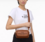 Bandolera Marc Jacobs THE CROSSBODY argan oil